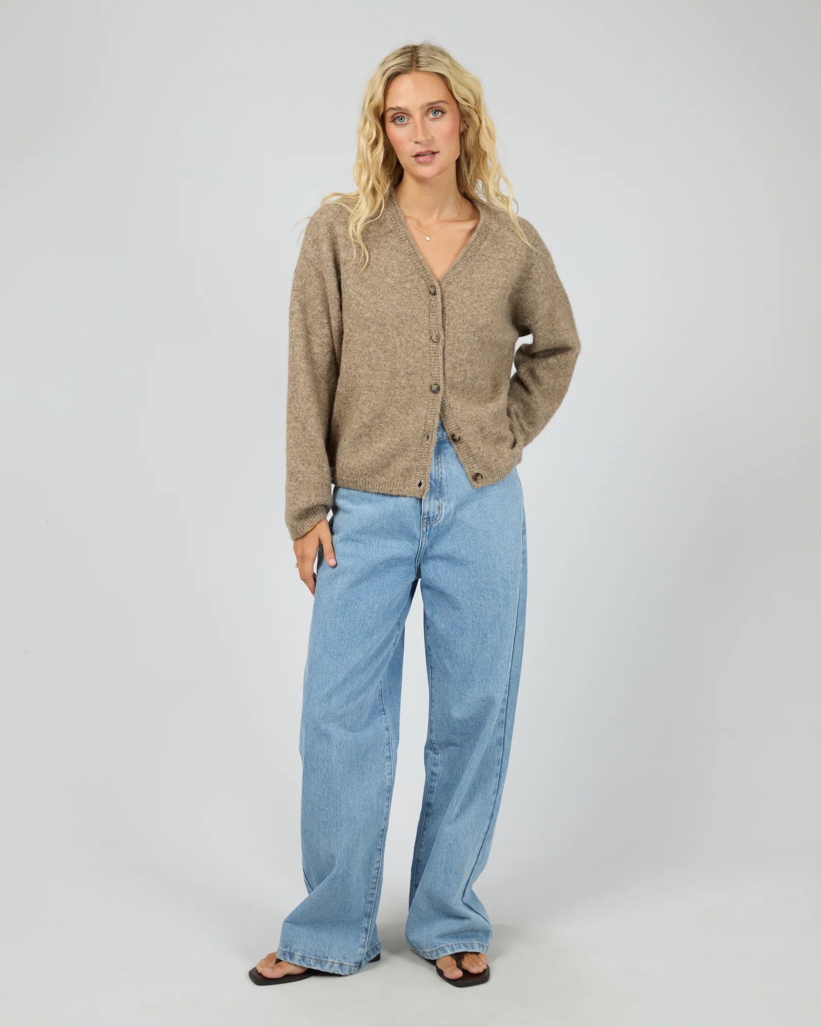 Nova Cardigan