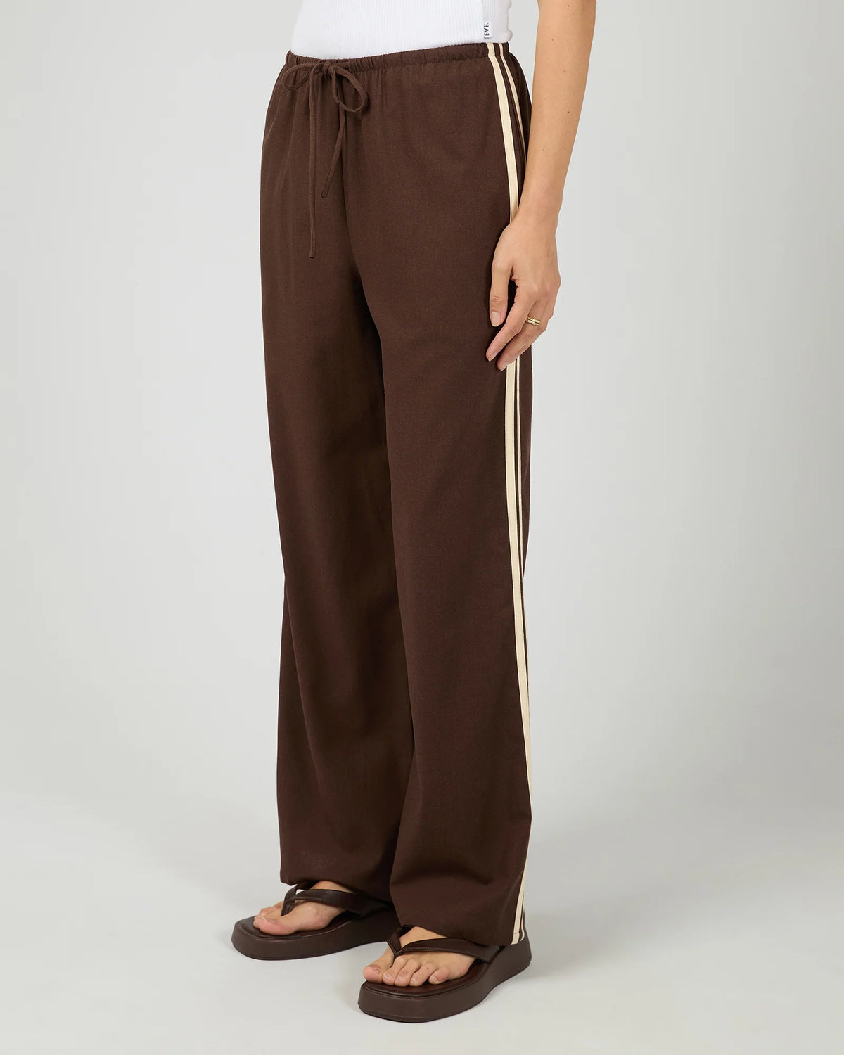 West Coast Stripe Pants