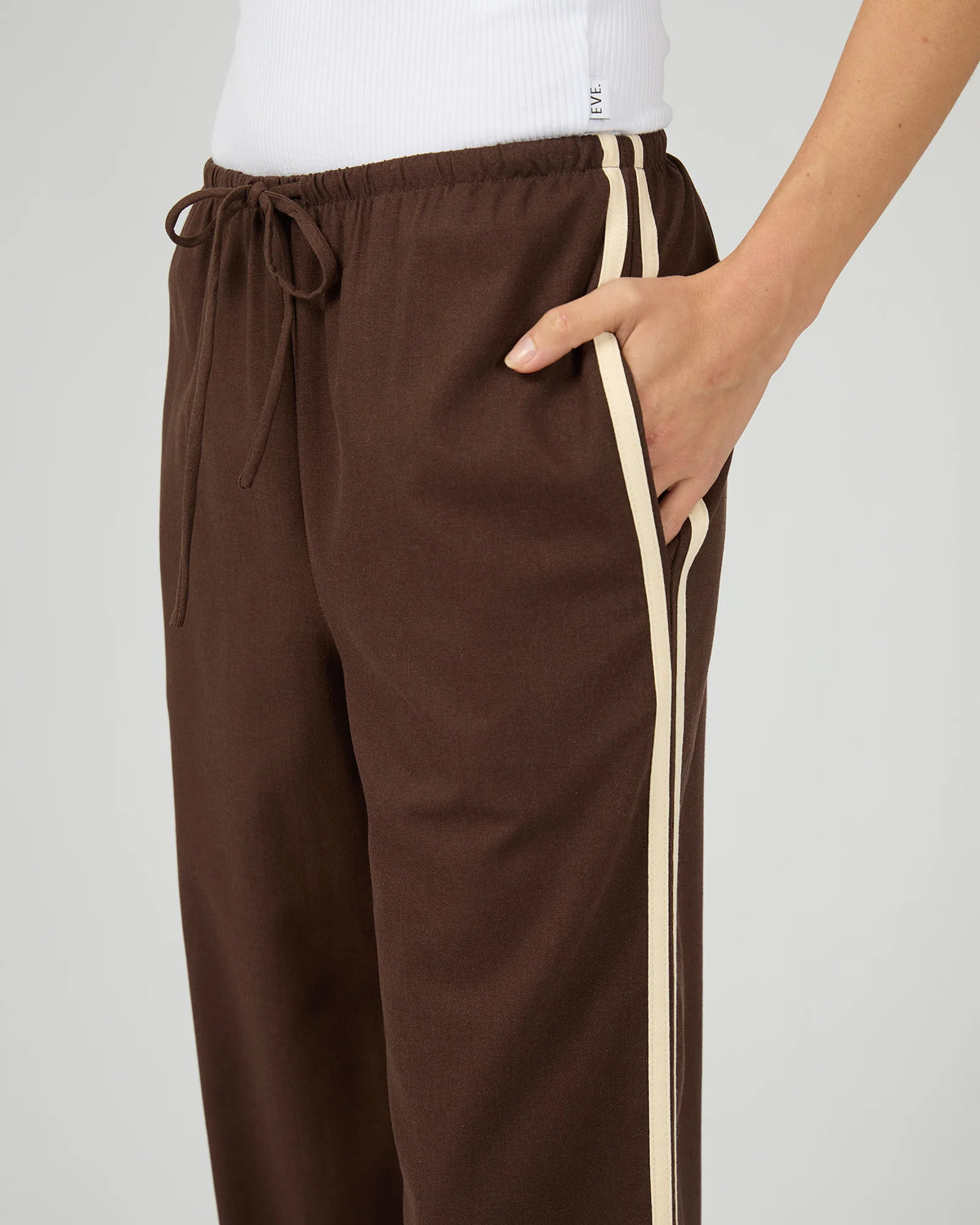 West Coast Stripe Pants
