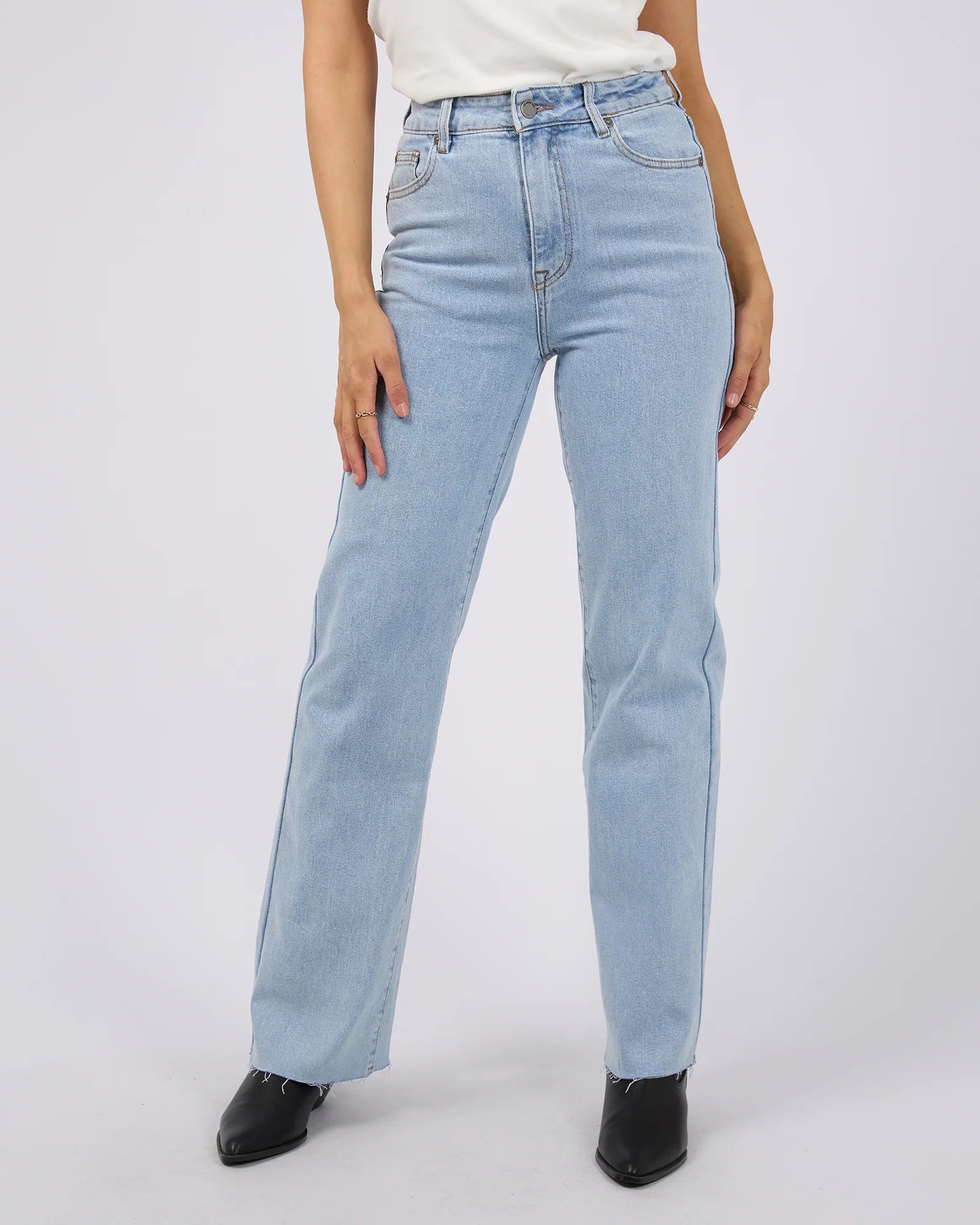 Skye Comfort Jean