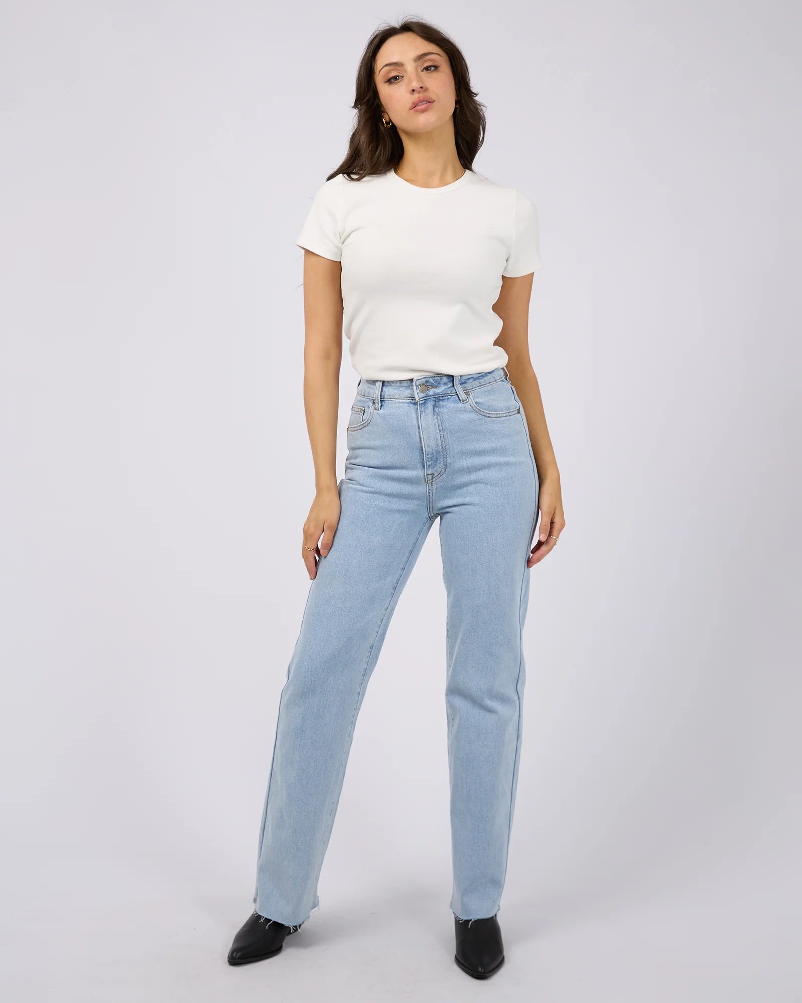 Skye Comfort Jean