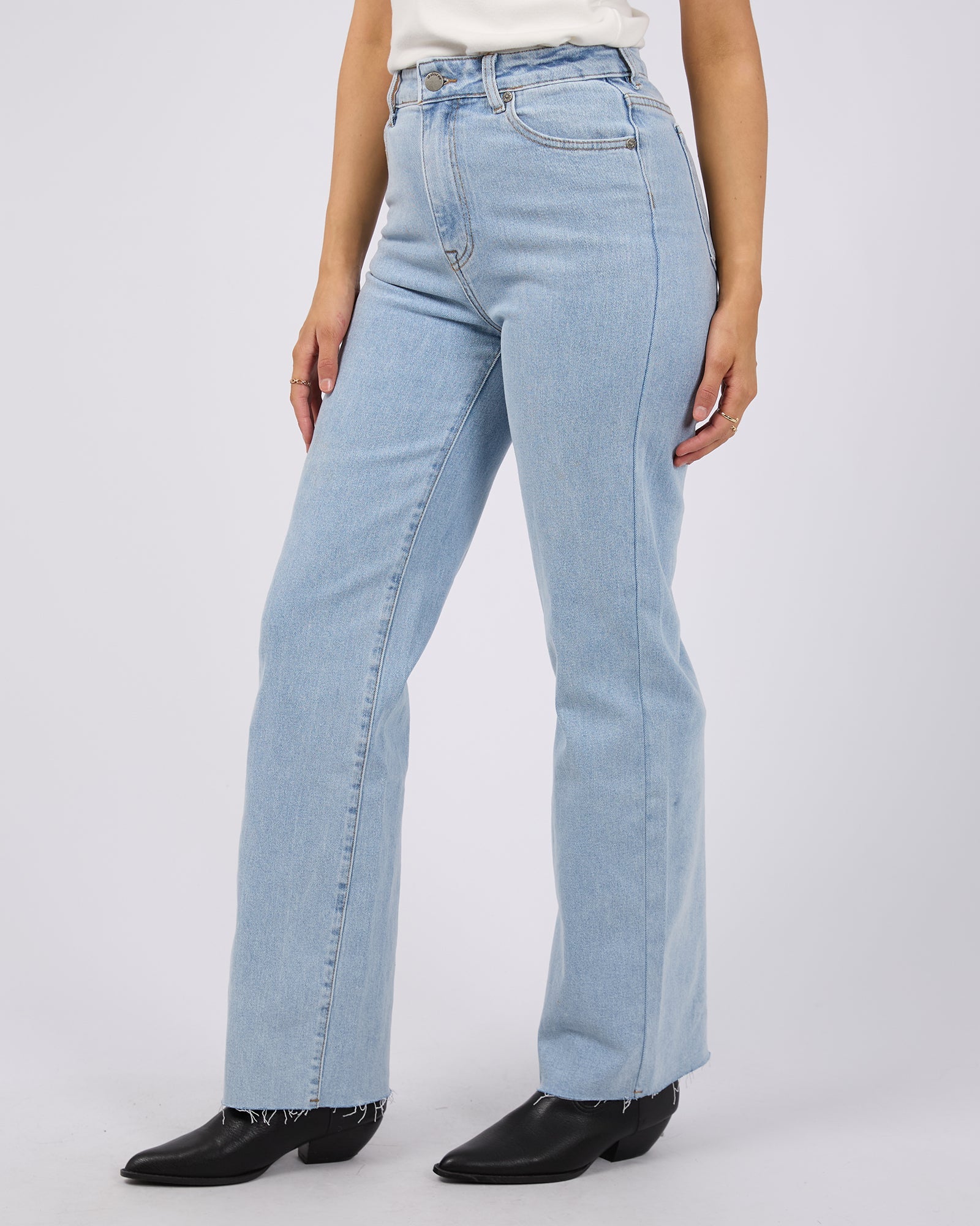 Skye Comfort Jean