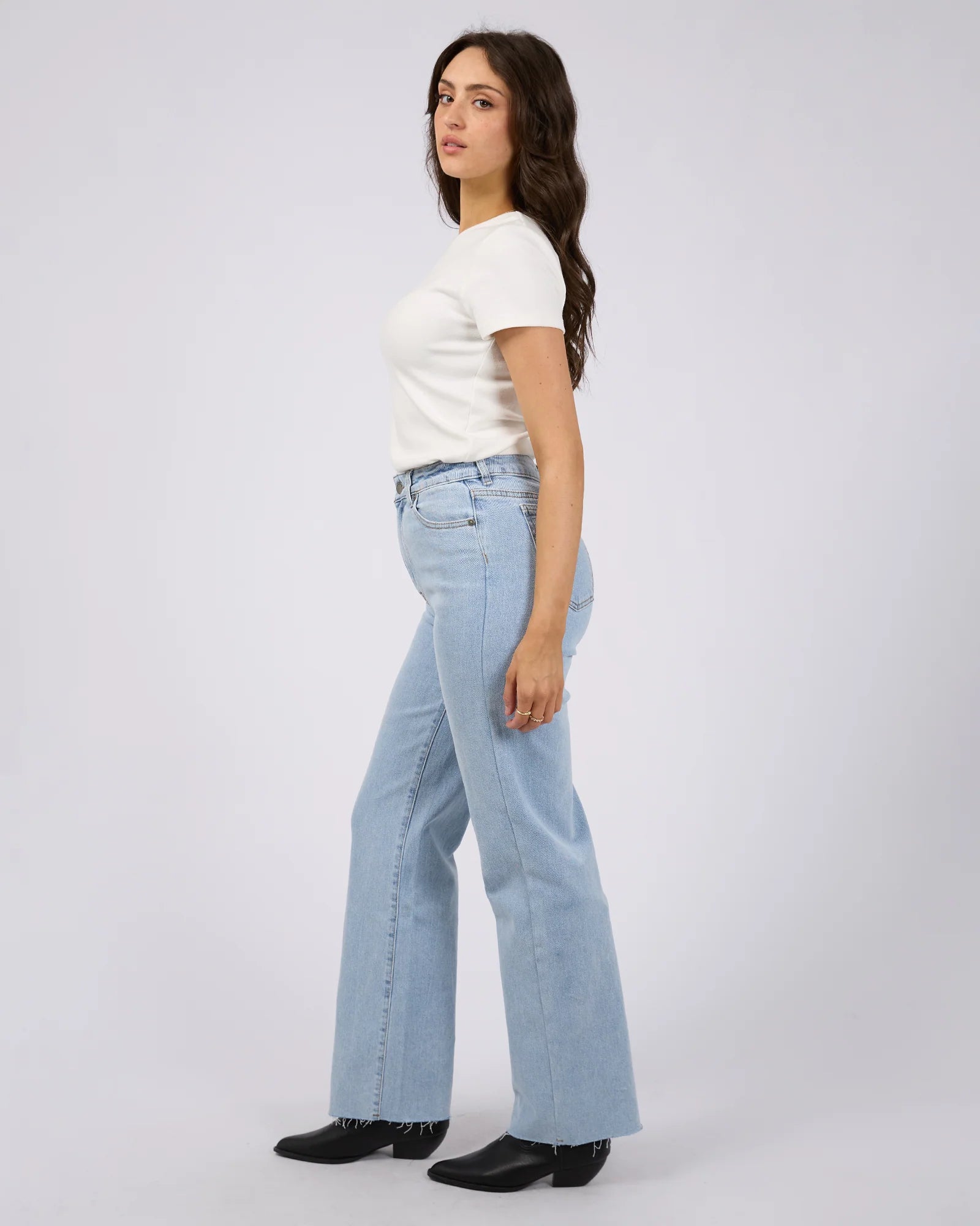 Skye Comfort Jean