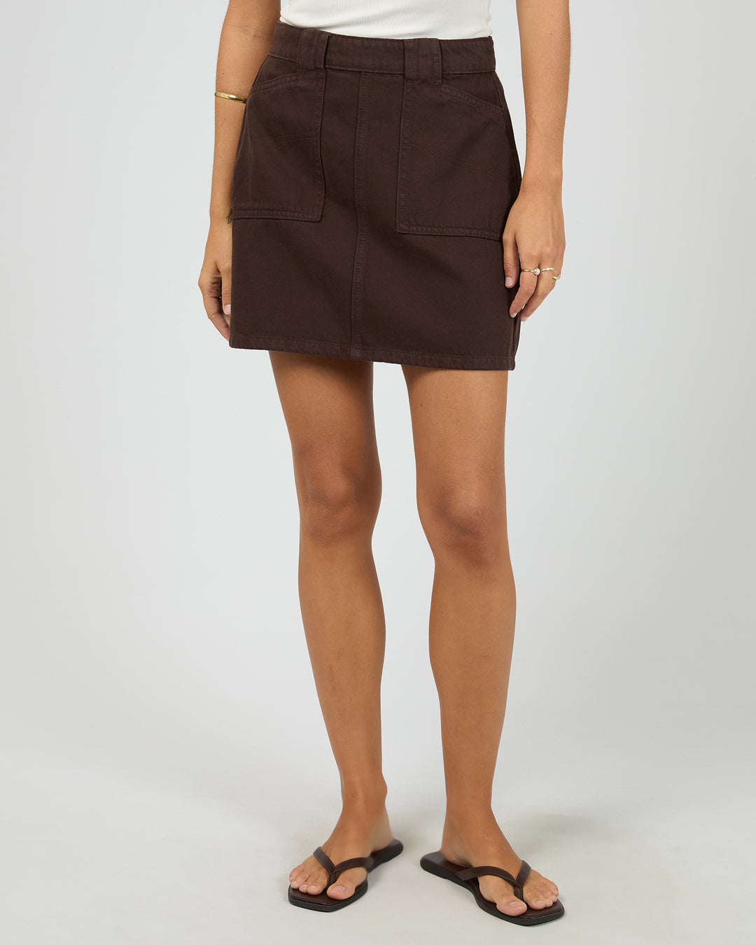 Becca Skirt
