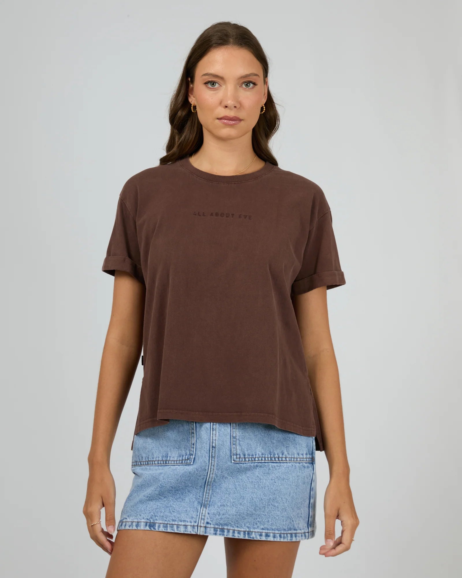 AAE Washed Tee