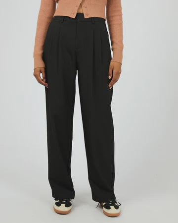 Eve Basic Luxe Pants