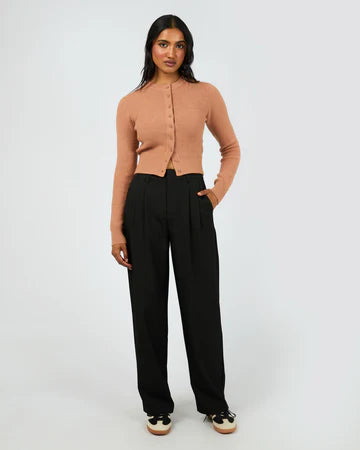 Eve Basic Luxe Pants