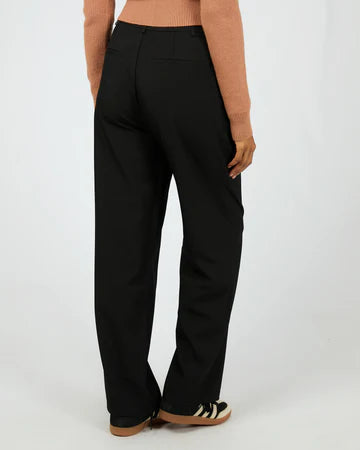 Eve Basic Luxe Pants