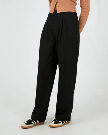 Eve Basic Luxe Pants