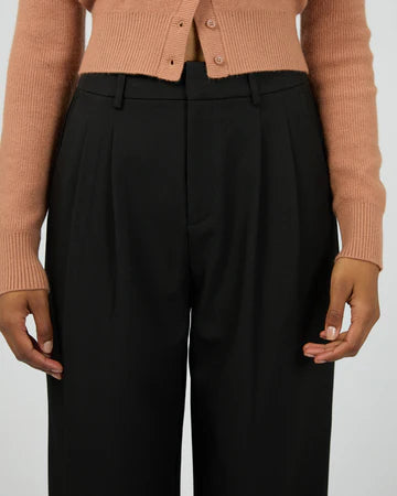 Eve Basic Luxe Pants