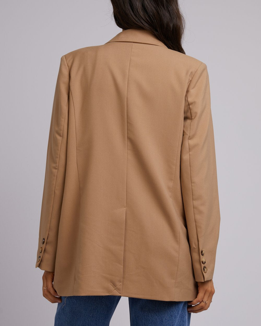 Naomi Blazer