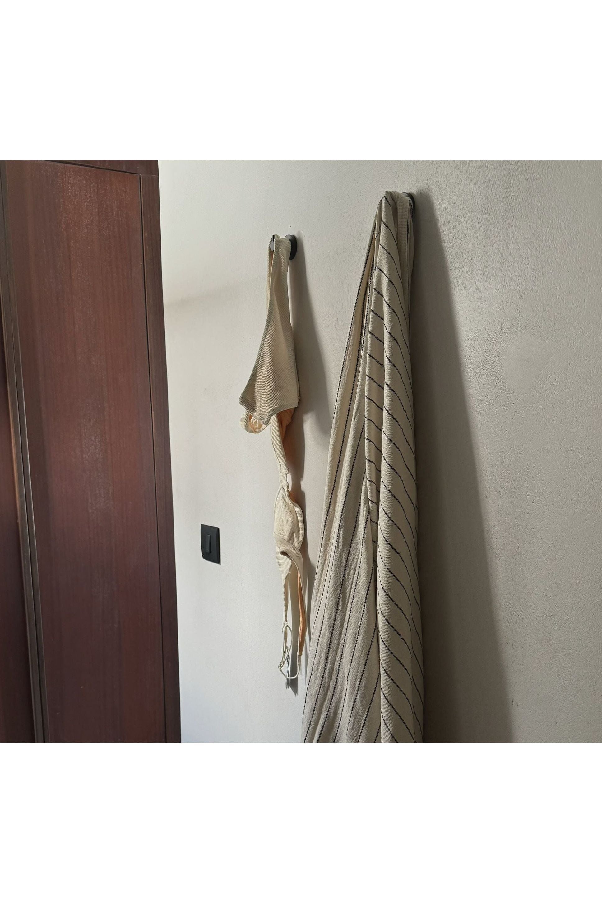 Turkish Cotton Towel - Mykonos Stripe