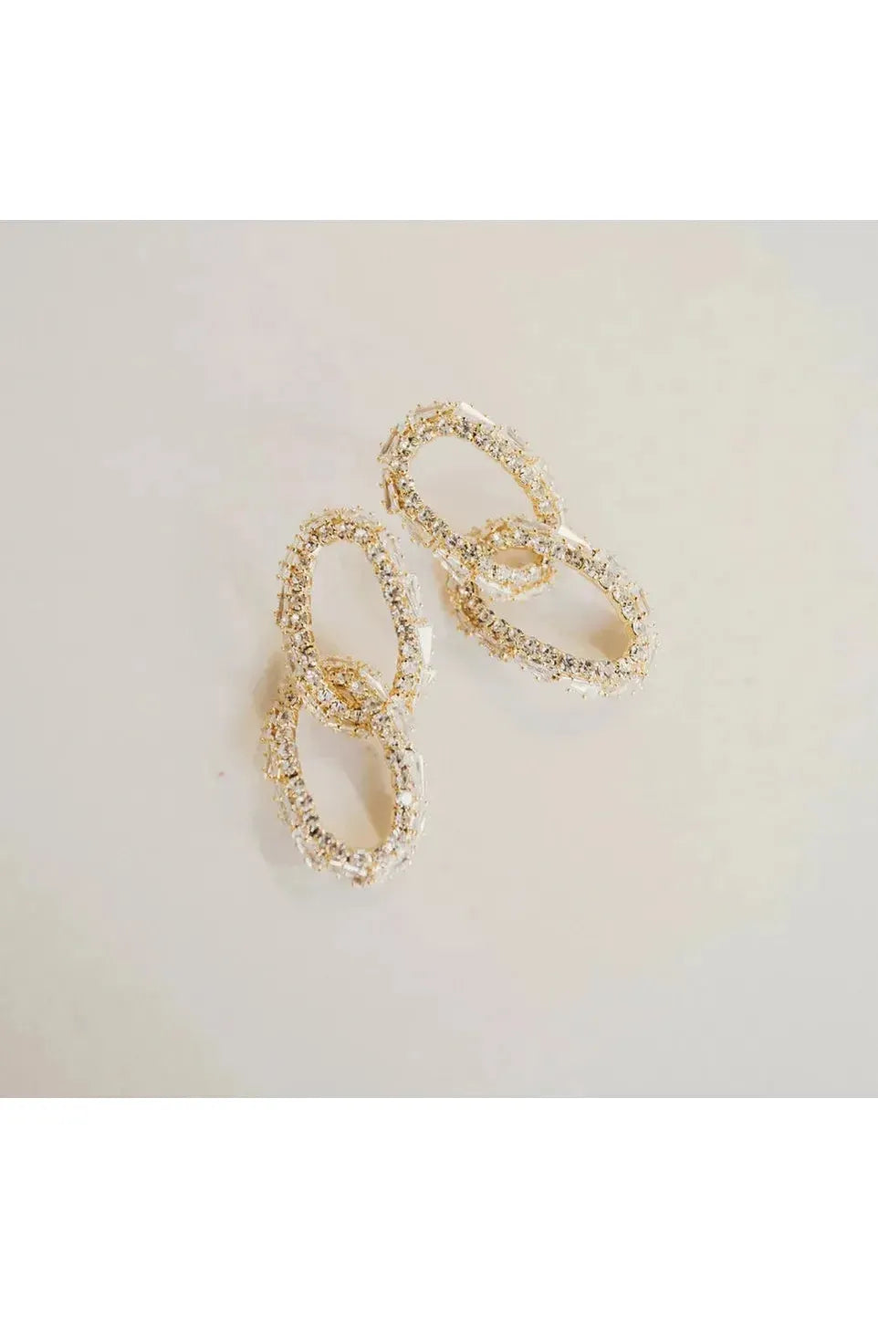Ash Earrings