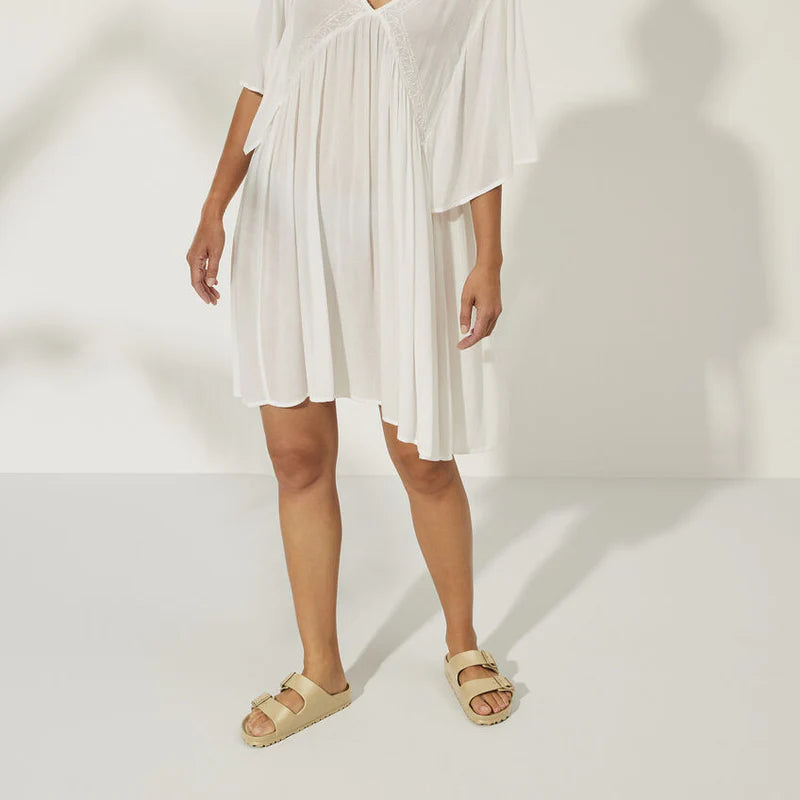 Birkenstock Arizona EVA - Gold