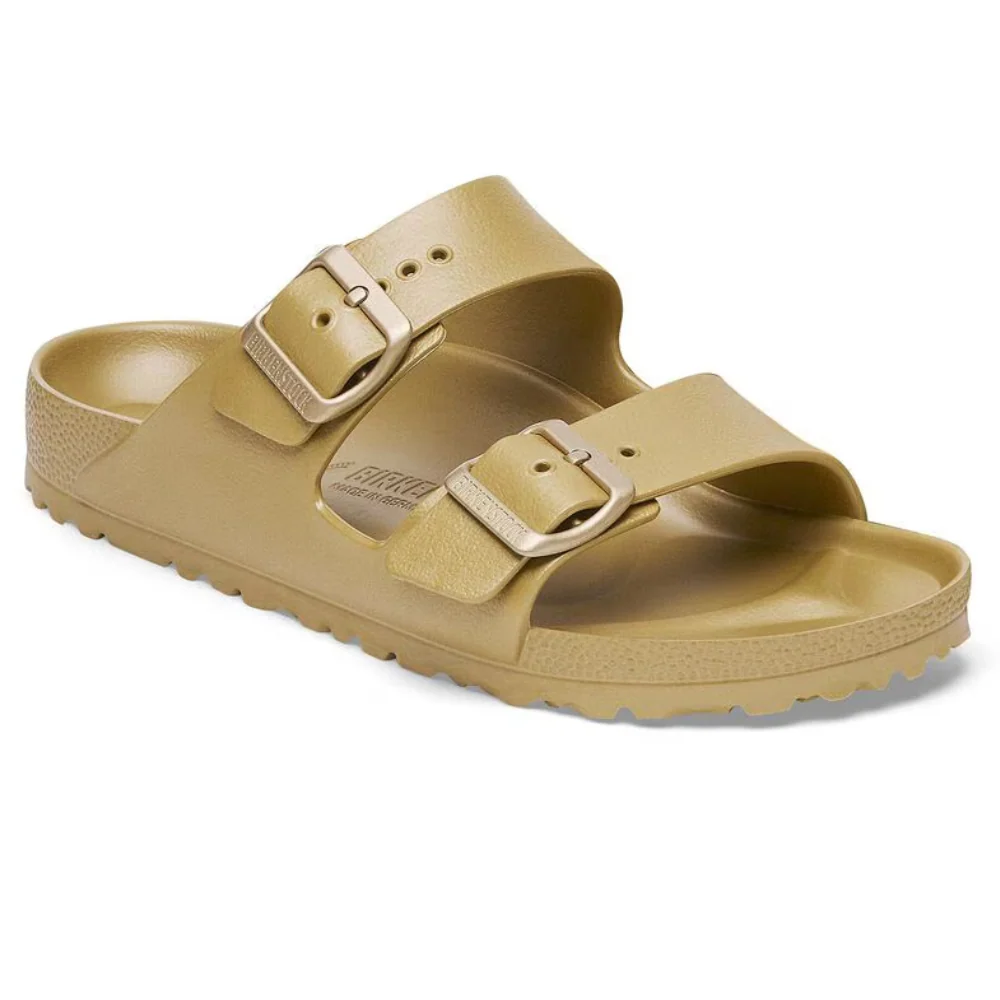 Birkenstock Arizona EVA - Gold
