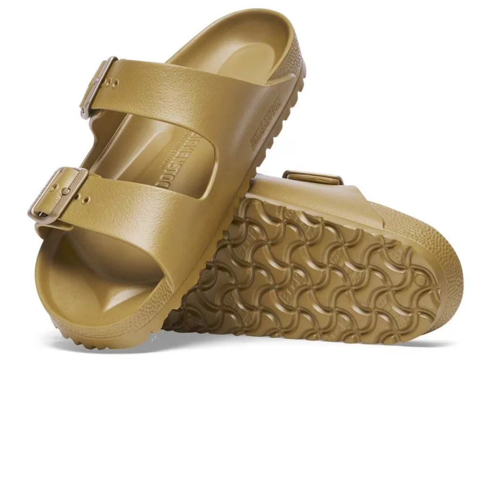 Birkenstock Arizona EVA - Gold