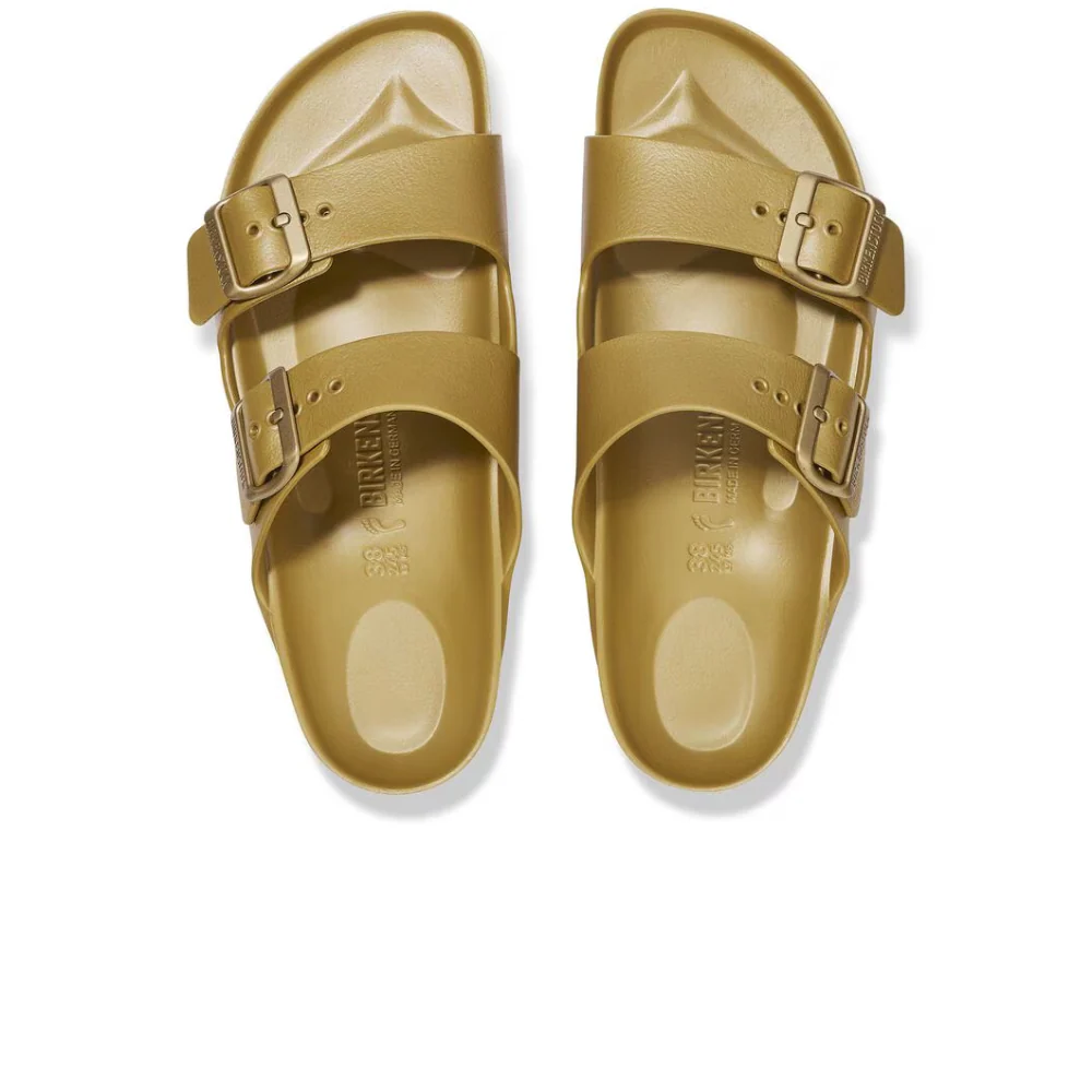 Birkenstock Arizona EVA - Gold