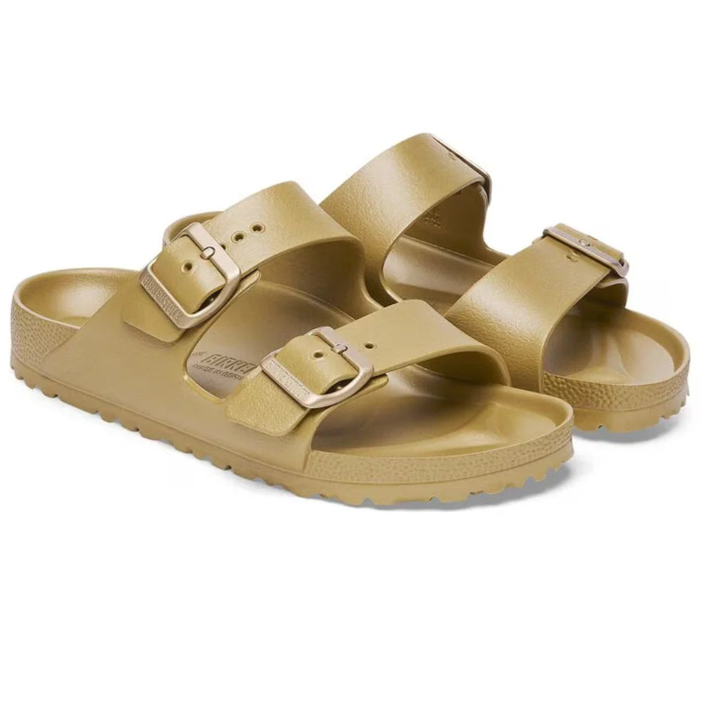 Birkenstock Arizona EVA - Gold