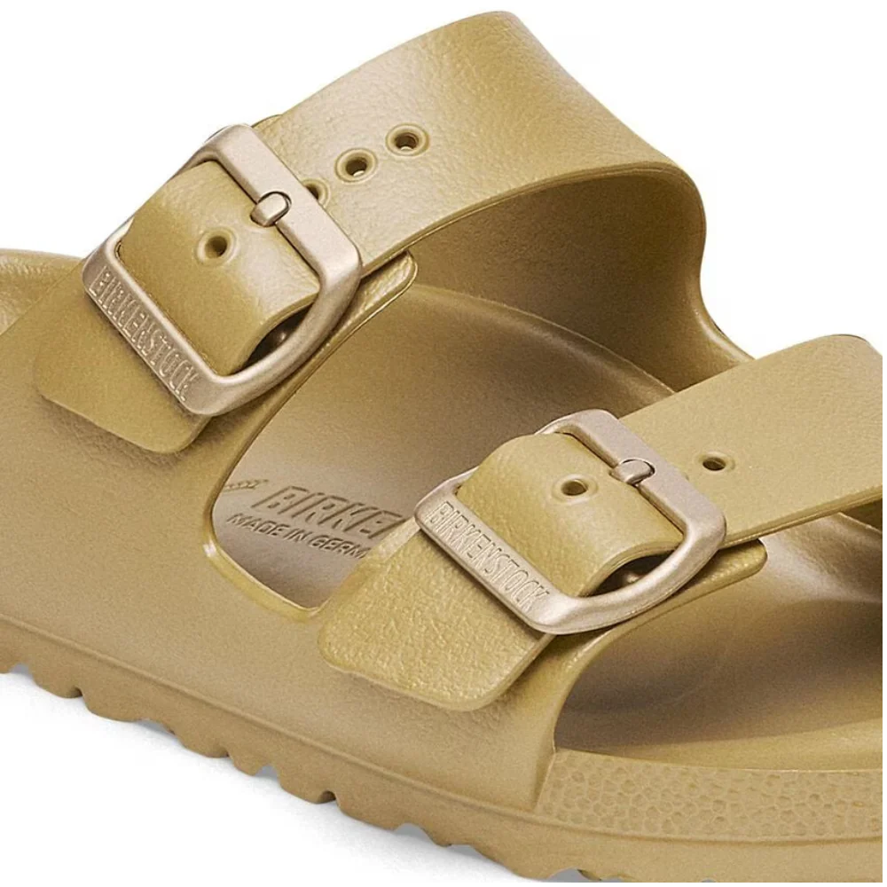 Birkenstock Arizona EVA - Gold