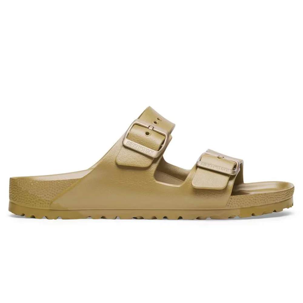 Birkenstock Arizona EVA - Gold