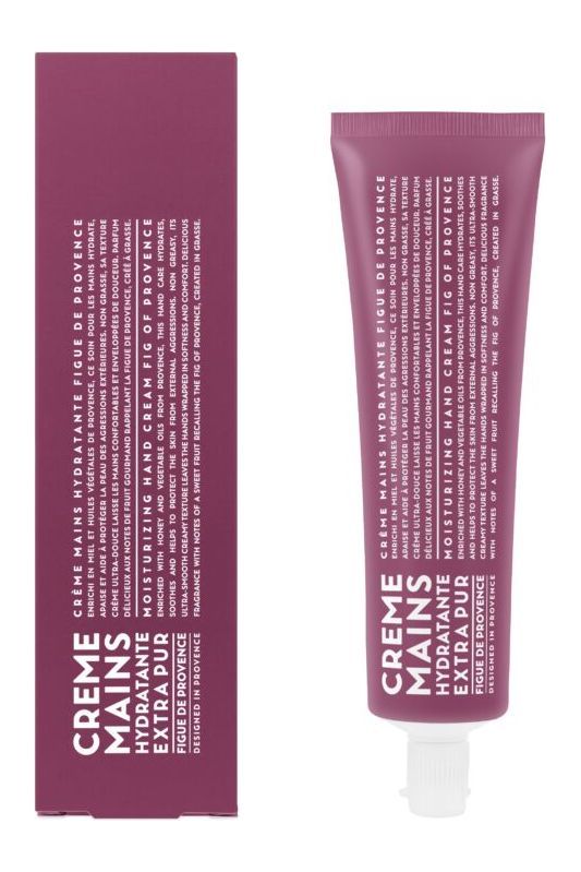 Compagnie De Provence - Hand Cream