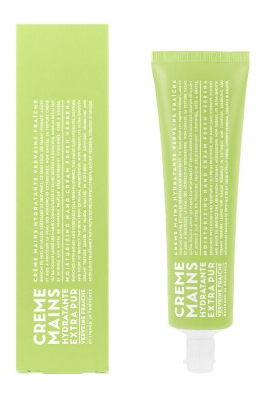 Compagnie De Provence - Hand Cream