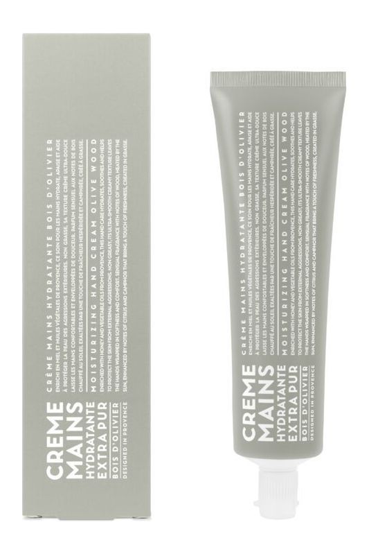 Compagnie De Provence - Hand Cream