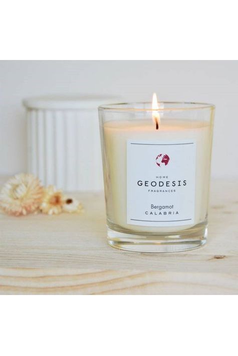 Geodesis Classic - Scented Candle