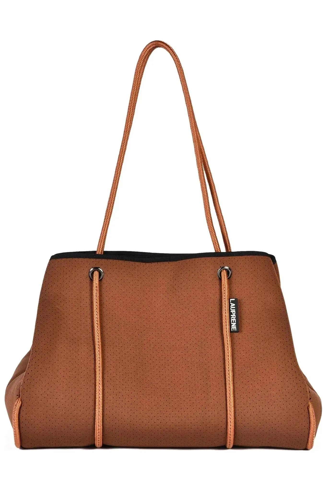 Lauprene Bag - Mocha