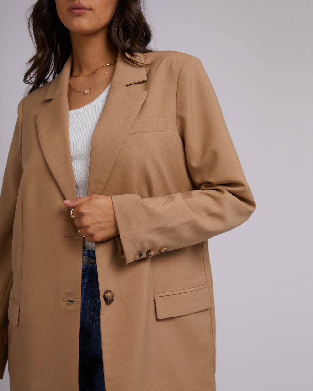 Naomi Blazer
