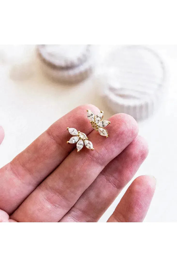 Daisy Ray Studs