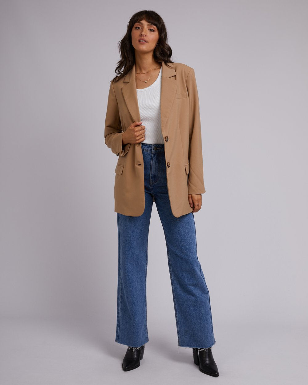 Naomi Blazer