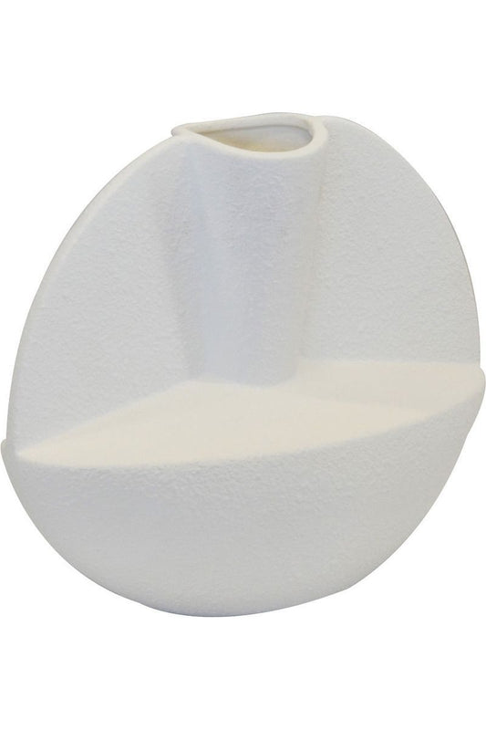 Arhaus Wing Vase
