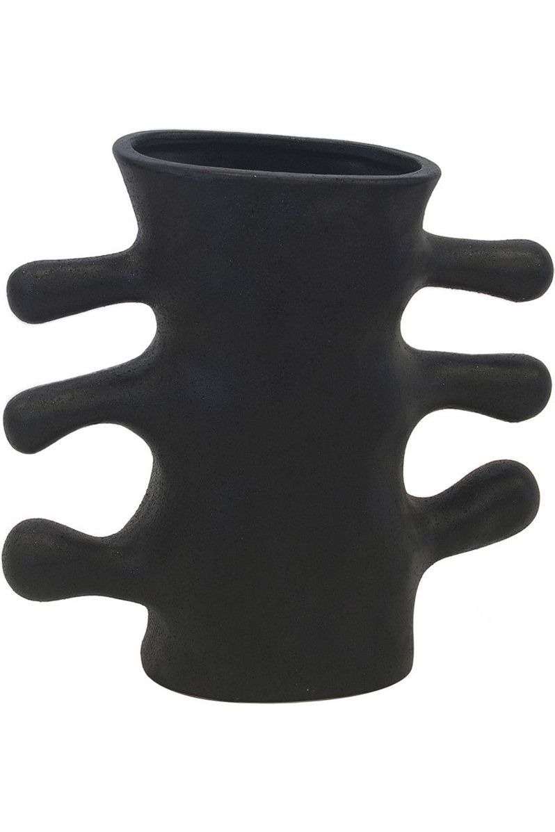 Ceramic Finger Vase