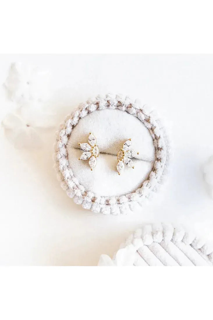 Daisy Ray Studs