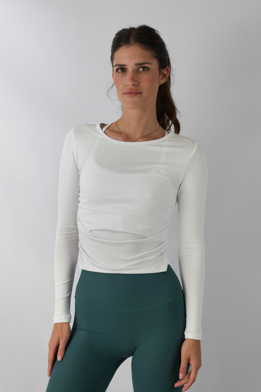 Chakra Tee