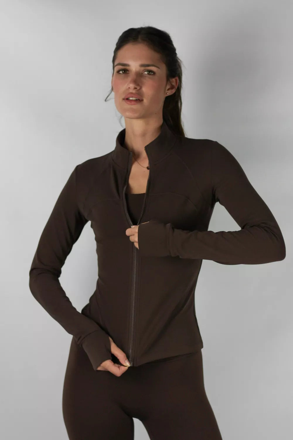 Mistral Jacket