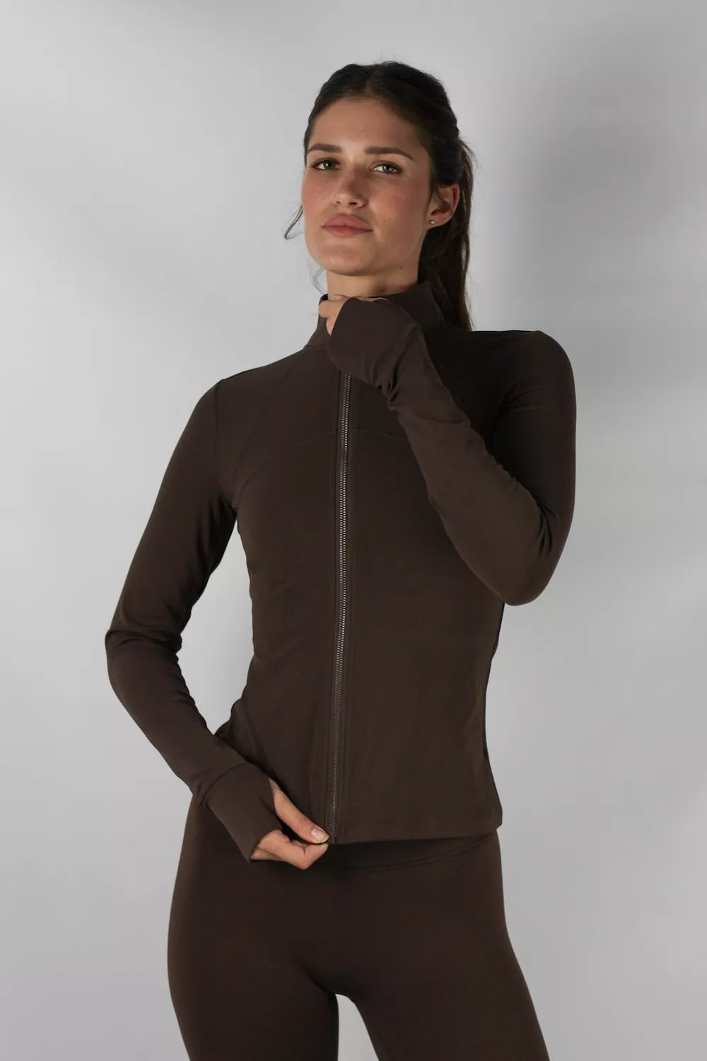 Mistral Jacket