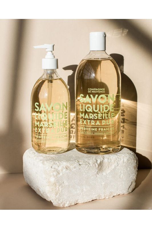 Compagnie De Provence - Soap Refil