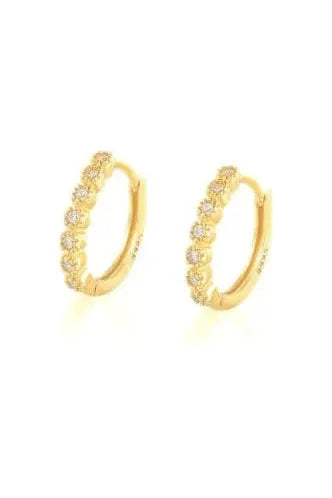 Glimmer Earrings