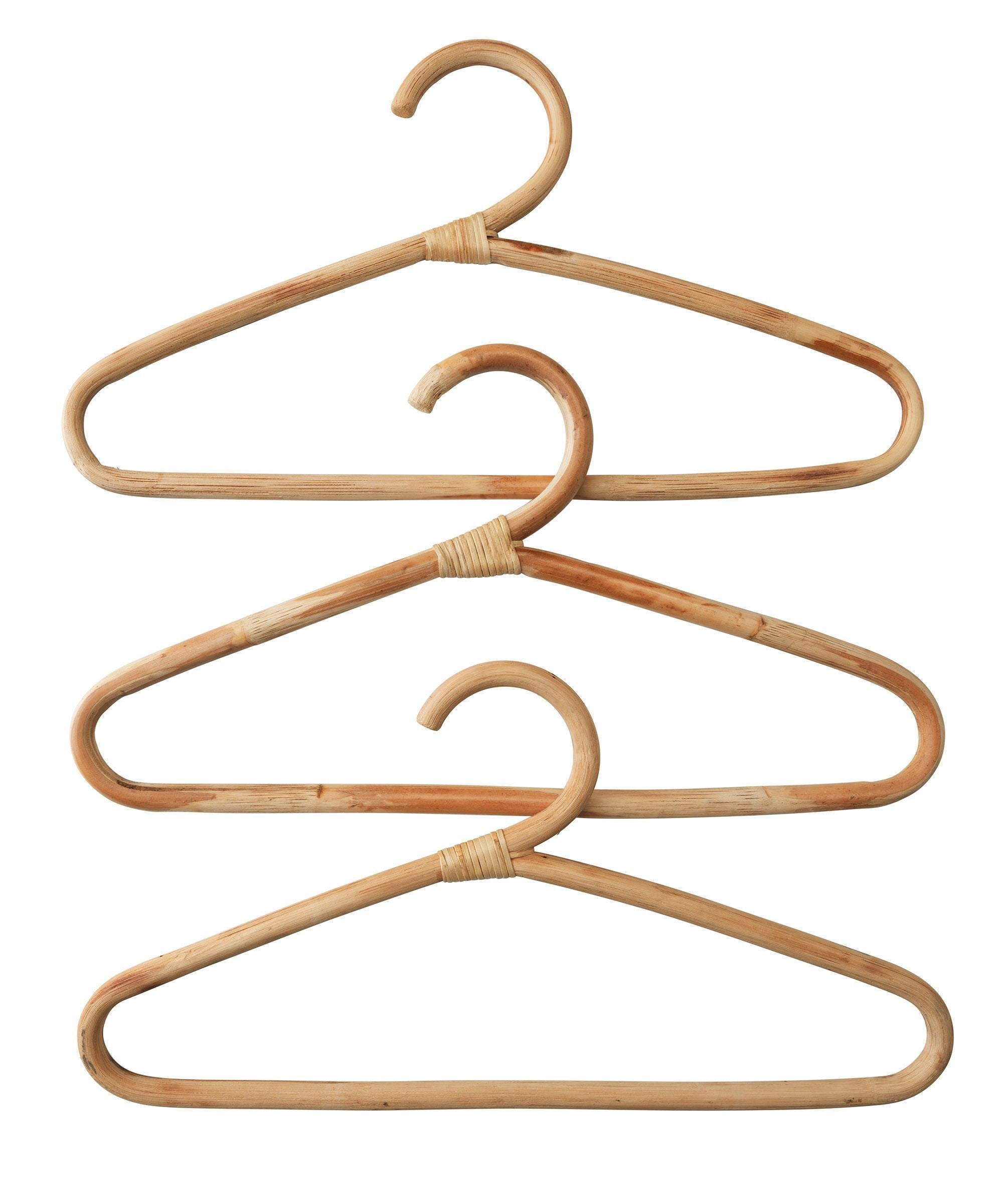 Rattan Hangers