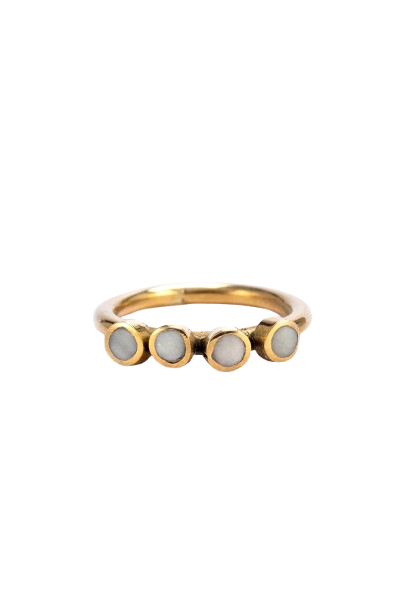 Zuri Ring