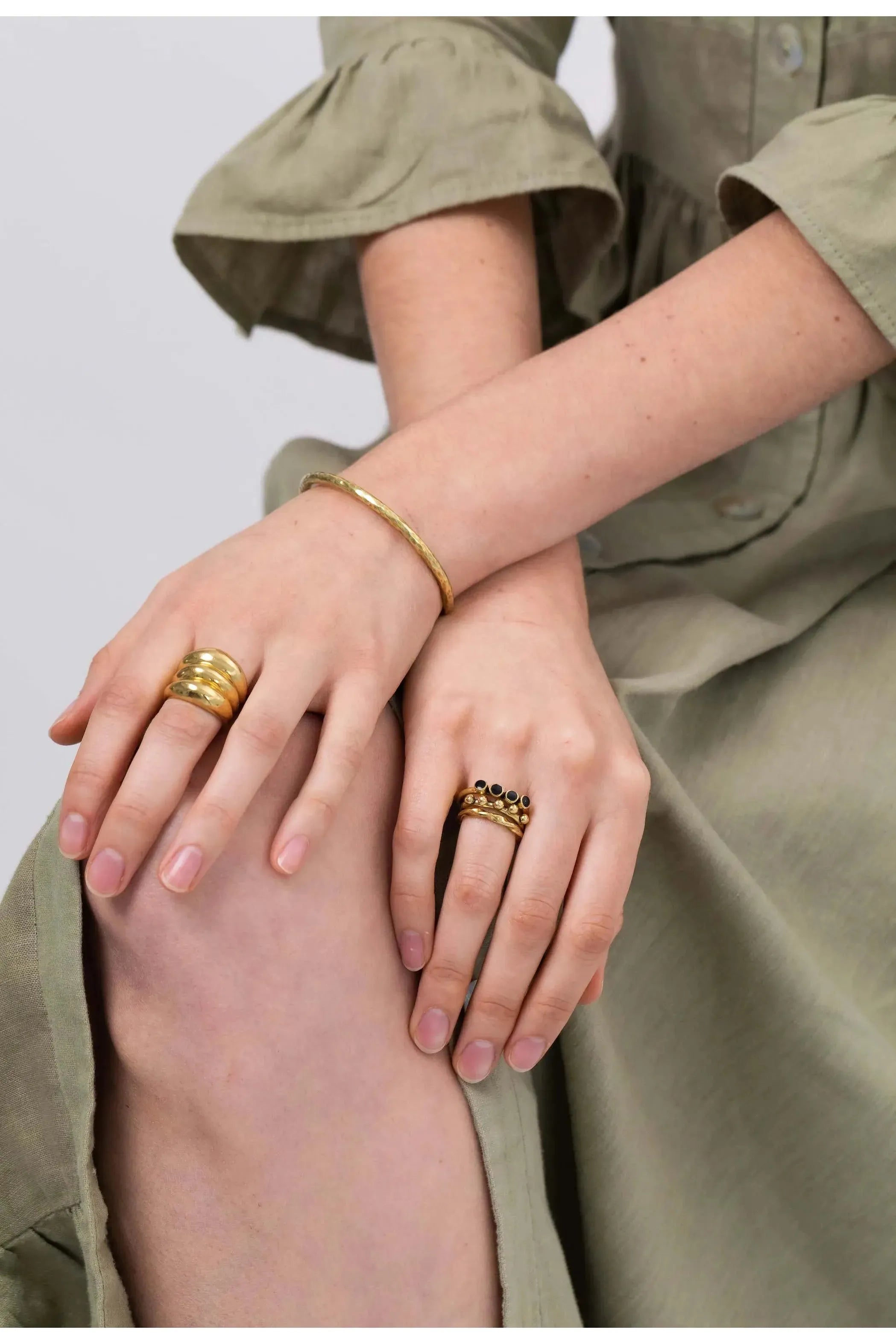 Lamu Ring