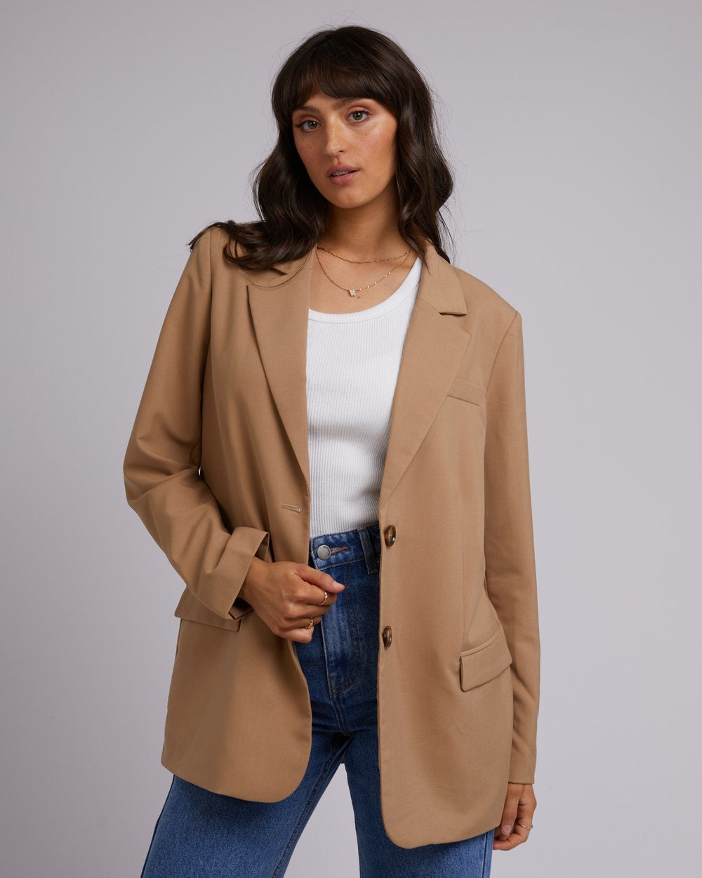 Naomi Blazer