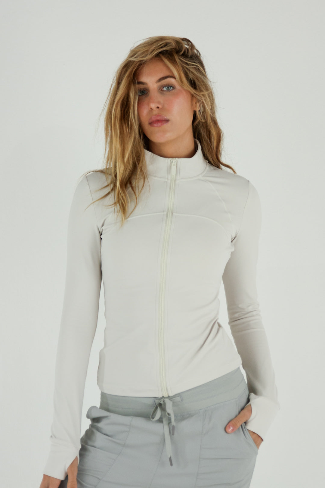 Mistral Jacket