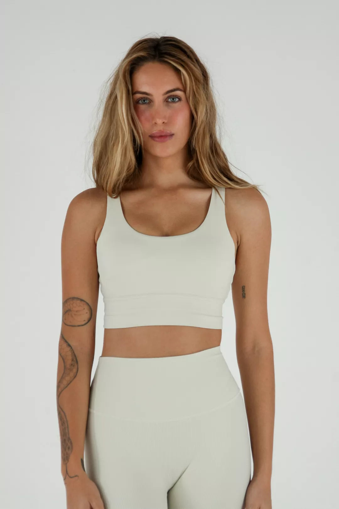 Asana Rib Skinny