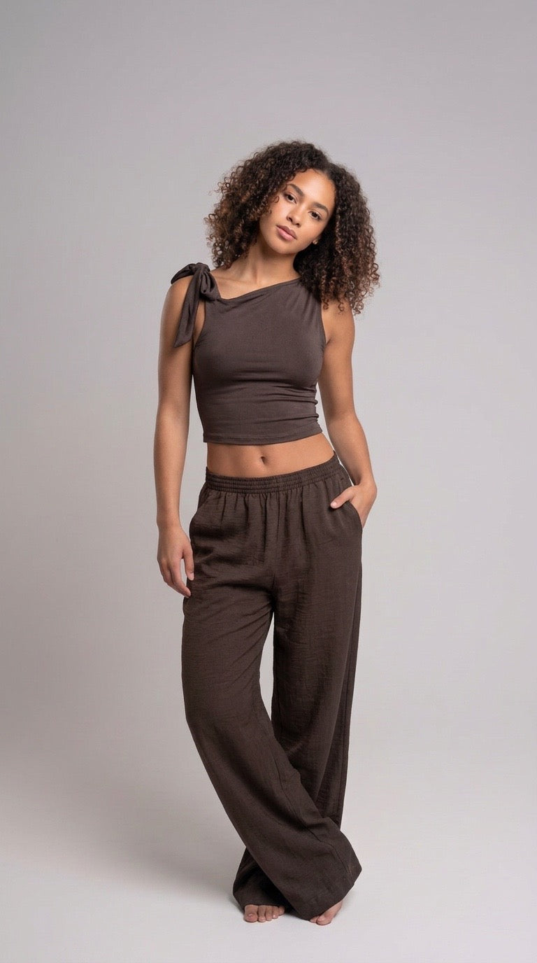 Asymmetrical Top