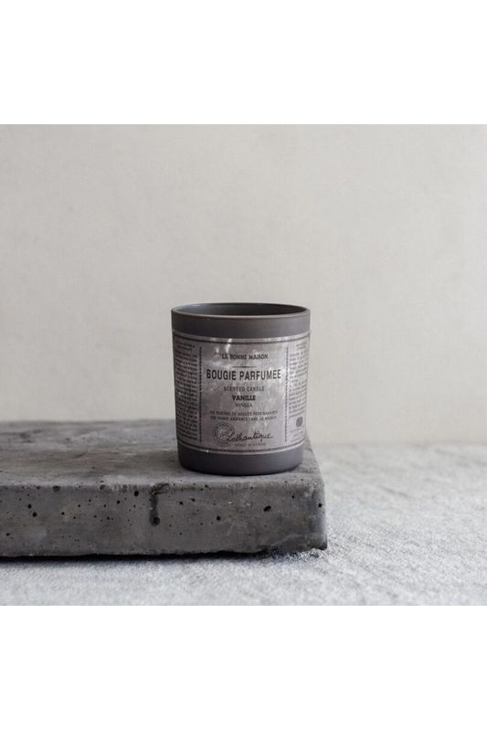Lothanique Le Jardin D'Elisa - Scented Candle