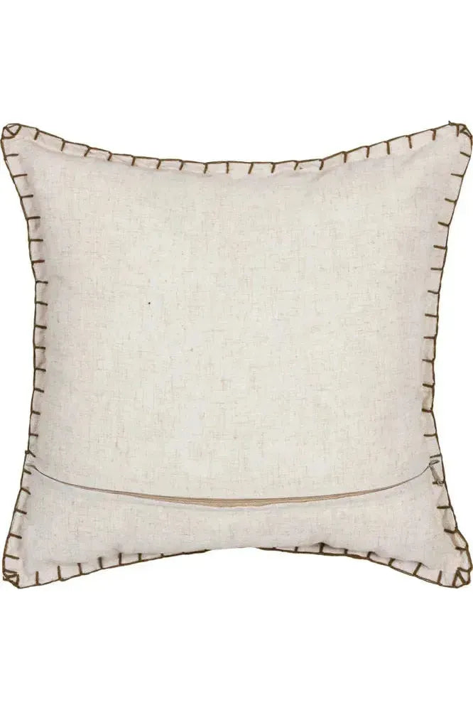 Palm Cushion Square