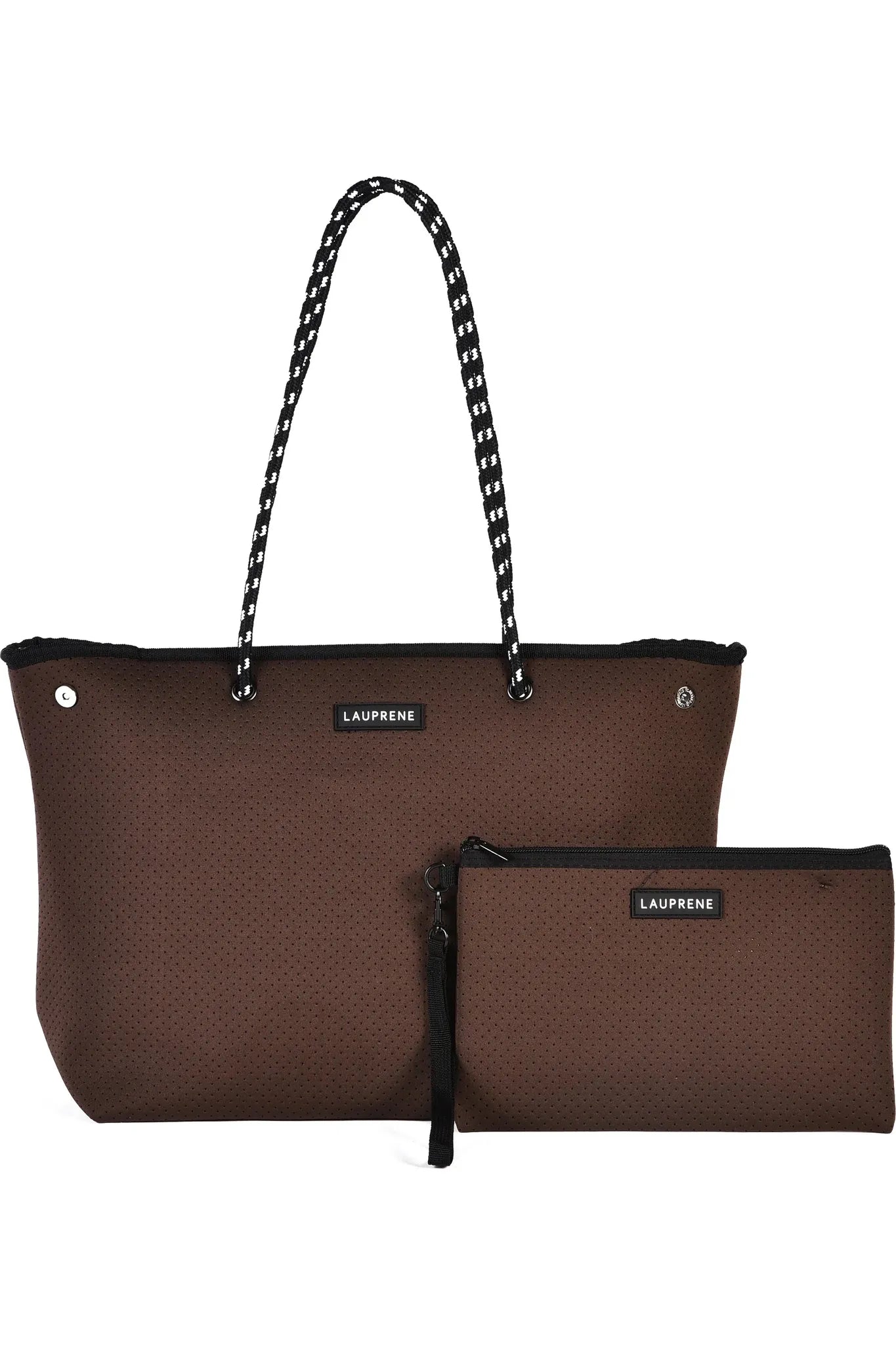 Lauprene Iconic - Mocha